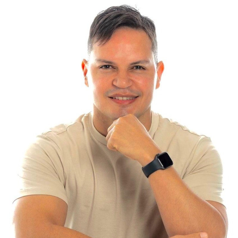Rômulo Borges Duarte