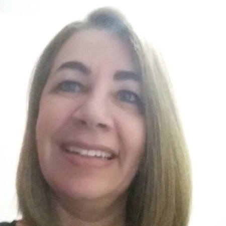 Sandra Regina Lopes